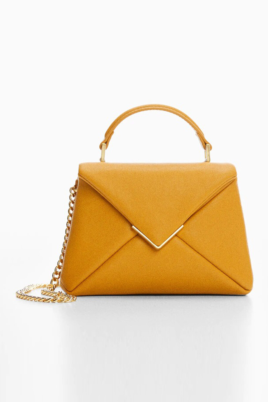 Mango sale sac jaune